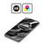 Arsenal FC Crest Patterns Marble Soft Gel Case for Google Pixel 9 / Pixel 9 Pro