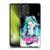 Hatsune Miku Graphics Night Sky Soft Gel Case for Samsung Galaxy A52 / A52s / 5G (2021)
