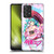 Hatsune Miku Graphics Sakura Soft Gel Case for Samsung Galaxy A52 / A52s / 5G (2021)