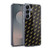 Arsenal FC Crest Patterns Gunners Soft Gel Case for Samsung Galaxy S25 & MagSafe
