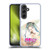 Hatsune Miku Graphics Rain Soft Gel Case for Samsung Galaxy S24 FE & MagSafe