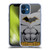 Batman DC Comics Logos Rebirth Costume Soft Gel Case for Apple iPhone 12 Mini & MagSafe