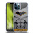 Batman DC Comics Logos Rebirth Costume Soft Gel Case for Apple iPhone 12 Pro Max & MagSafe