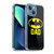 Batman DC Comics Logos Batdad Soft Gel Case for Apple iPhone 13 Mini & MagSafe