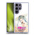 Hatsune Miku Graphics Rain Soft Gel Case for Samsung Galaxy S25 Ultra & MagSafe