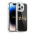 Batman DC Comics Logos Camouflage Soft Gel Case for Apple iPhone 13 Pro & MagSafe