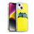 Batman DC Comics Logos Classic 2 Soft Gel Case for Apple iPhone 14