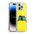 Batman DC Comics Logos Classic 2 Soft Gel Case for Apple iPhone 14 Pro Max & MagSafe