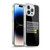 Batman DC Comics Logos Na Na Na Na Soft Gel Case for Apple iPhone 14 Pro Max & MagSafe
