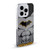 Batman DC Comics Logos Rebirth Costume Soft Gel Case for Apple iPhone 15 & MagSafe