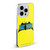 Batman DC Comics Logos Classic 2 Soft Gel Case for Apple iPhone 15 Plus & MagSafe