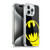 Batman DC Comics Logos Bat Signal Soft Gel Case for Apple iPhone 15 Pro Max & MagSafe