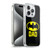 Batman DC Comics Logos Batdad Soft Gel Case for Apple iPhone 15 Pro & MagSafe