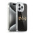 Batman DC Comics Logos Camouflage Soft Gel Case for Apple iPhone 15 Pro & MagSafe