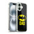 Batman DC Comics Logos Batdad Soft Gel Case for Apple iPhone 16 Plus & MagSafe