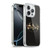 Batman DC Comics Logos Camouflage Soft Gel Case for Apple iPhone 16 Pro & MagSafe