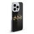 Batman DC Comics Logos Camouflage Soft Gel Case for Apple iPhone 16 Pro & MagSafe
