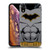 Batman DC Comics Logos Rebirth Costume Soft Gel Case for Apple iPhone XR