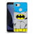 Batman DC Comics Logos Classic Costume Soft Gel Case for Google Pixel 3