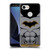Batman DC Comics Logos Rebirth Costume Soft Gel Case for Google Pixel 3