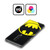 Batman DC Comics Logos Bat Signal Soft Gel Case for Google Pixel 7a