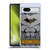 Batman DC Comics Logos Rebirth Costume Soft Gel Case for Google Pixel 7a