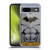 Batman DC Comics Logos Rebirth Costume Soft Gel Case for Google Pixel 8a