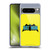 Batman DC Comics Logos Classic 2 Soft Gel Case for Google Pixel 8 Pro