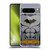 Batman DC Comics Logos Rebirth Costume Soft Gel Case for Google Pixel 8 Pro