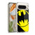 Batman DC Comics Logos Bat Signal Soft Gel Case for Google Pixel 9 / Pixel 9 Pro