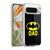 Batman DC Comics Logos Batdad Soft Gel Case for Google Pixel 9 / Pixel 9 Pro