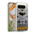 Batman DC Comics Logos Rebirth Costume Soft Gel Case for Google Pixel 9 / Pixel 9 Pro