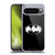 Batman DC Comics Logos Marble Soft Gel Case for Google Pixel 9 Pro XL