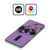 Batman DC Comics Logos Purple Soft Gel Case for Google Pixel 9 Pro XL