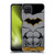 Batman DC Comics Logos Rebirth Costume Soft Gel Case for Samsung Galaxy A12 (2020)