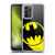 Batman DC Comics Logos Bat Signal Soft Gel Case for Samsung Galaxy A23 / 5G (2022)