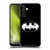 Batman DC Comics Logos Marble Soft Gel Case for Samsung Galaxy A25 5G