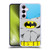 Batman DC Comics Logos Classic Costume Soft Gel Case for Samsung Galaxy A35 5G