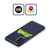 Batman DC Comics Logos Classic Distressed Look Soft Gel Case for Samsung Galaxy A53 5G (2022)