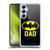 Batman DC Comics Logos Batdad Soft Gel Case for Samsung Galaxy A55 5G