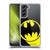 Batman DC Comics Logos Bat Signal Soft Gel Case for Samsung Galaxy S21 FE 5G & MagSafe