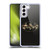 Batman DC Comics Logos Camouflage Soft Gel Case for Samsung Galaxy S21 5G & MagSafe