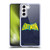 Batman DC Comics Logos Classic Distressed Look Soft Gel Case for Samsung Galaxy S21 5G & MagSafe