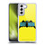 Batman DC Comics Logos Classic 2 Soft Gel Case for Samsung Galaxy S21 5G & MagSafe