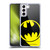 Batman DC Comics Logos Bat Signal Soft Gel Case for Samsung Galaxy S21+ 5G & MagSafe