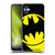 Batman DC Comics Logos Bat Signal Soft Gel Case for Samsung Galaxy M04 5G / A04e
