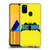 Batman DC Comics Logos Classic 2 Soft Gel Case for Samsung Galaxy M30s (2019)/M21 (2020)