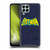 Batman DC Comics Logos Classic Distressed Look Soft Gel Case for Samsung Galaxy M33 (2022)