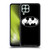 Batman DC Comics Logos Marble Soft Gel Case for Samsung Galaxy M33 (2022)