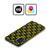 Batman DC Comics Logos Patterns Soft Gel Case for Samsung Galaxy M55 5G